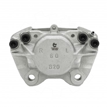 Etrier de Frein Avant Gauche Pour Mercedes-Benz A Trois Volumes A0024210598