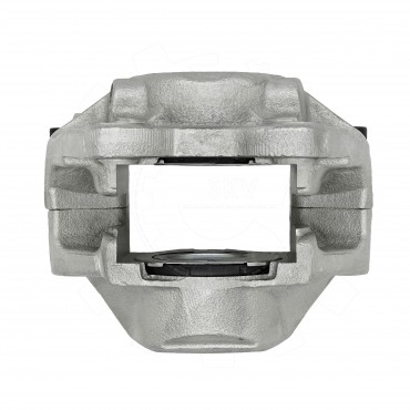 Etrier de Frein Avant Droit Pour Mercedes-Benz A Trois Volumes Coupé 0024210698