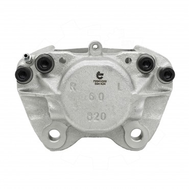 Etrier de Frein Avant Droit Pour Mercedes-Benz A Trois Volumes Coupé 0024210698