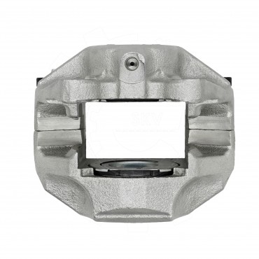 Etrier de Frein Avant Gauche Pour Mercedes-Benz SL 0024212898 1074200283