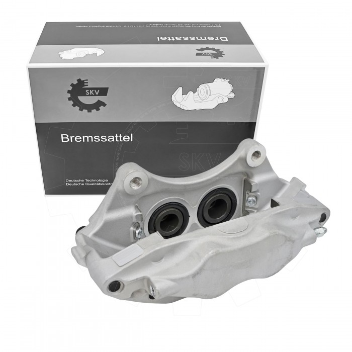 Etrier de Frein Avant Droit Pour Volvo S60 I V70 II 8602683