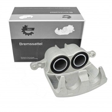 Etrier de Frein Avant Gauche Pour Nissan Pathfinder II Terrano Infiniti QX4