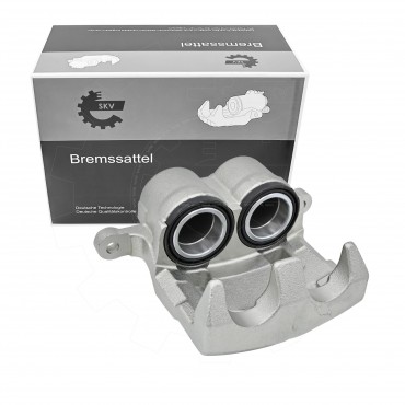 Etrier de Frein Avant Gauche Pour Jeep Cherokee 68212011AA