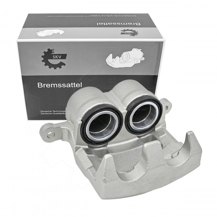 Etrier de Frein Avant Droit Pour Jeep Cherokee 68212010AA