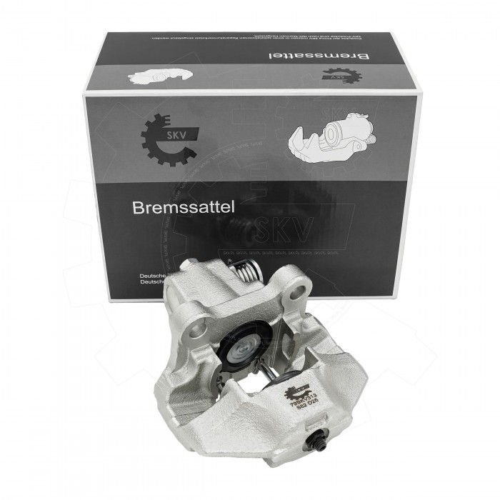 Etrier de Frein Arrière Gauche Pour Porsche 914 91435242300