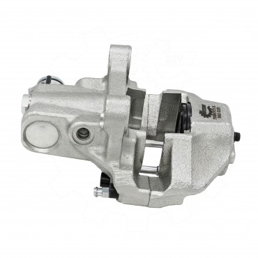 Etrier de Frein Arrière Gauche Pour Porsche 914 91435242300