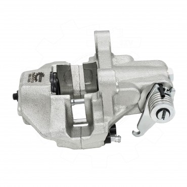 Etrier de Frein Arrière Gauche Pour Porsche 914 91435242300