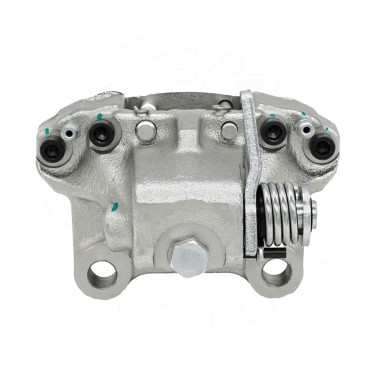 Etrier de Frein Arrière Gauche Pour Porsche 914 91435242300