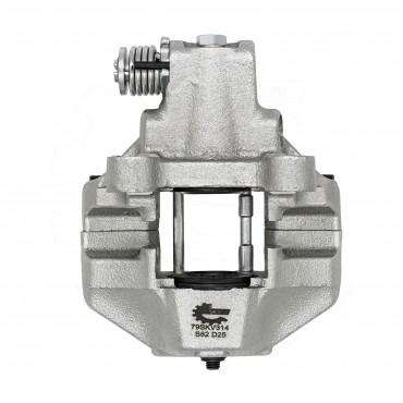 Etrier de Frein Arrière Droit Pour Porsche 914 91435242400