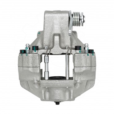 Etrier de Frein Arrière Droit Pour Porsche 914 91435242400