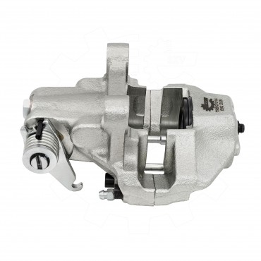 Etrier de Frein Arrière Droit Pour Porsche 914 91435242400