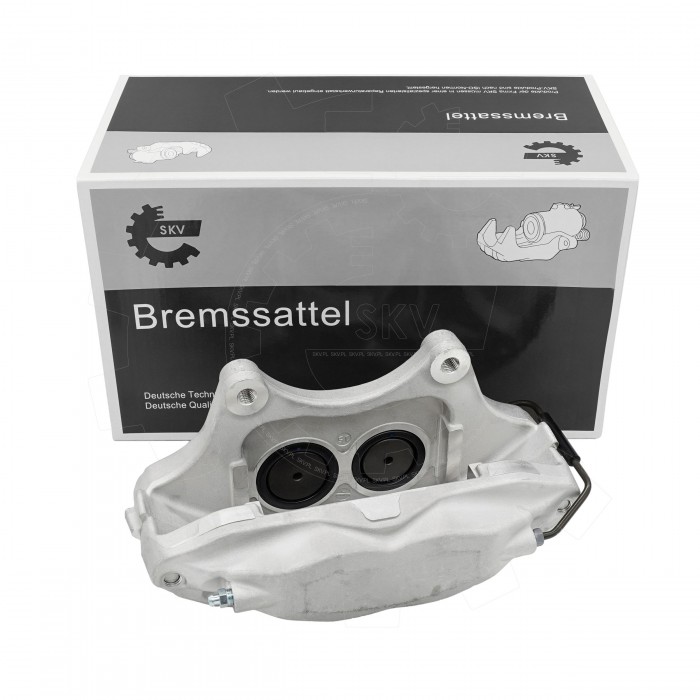 Etrier de Frein Avant Droit Pour Tesla Model S X 1007795-00-C