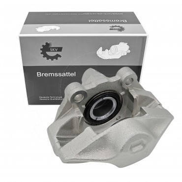 Etrier de Frein Avant Gauche Pour Opel Bedford Vauxhall 542019 91073221 90018915