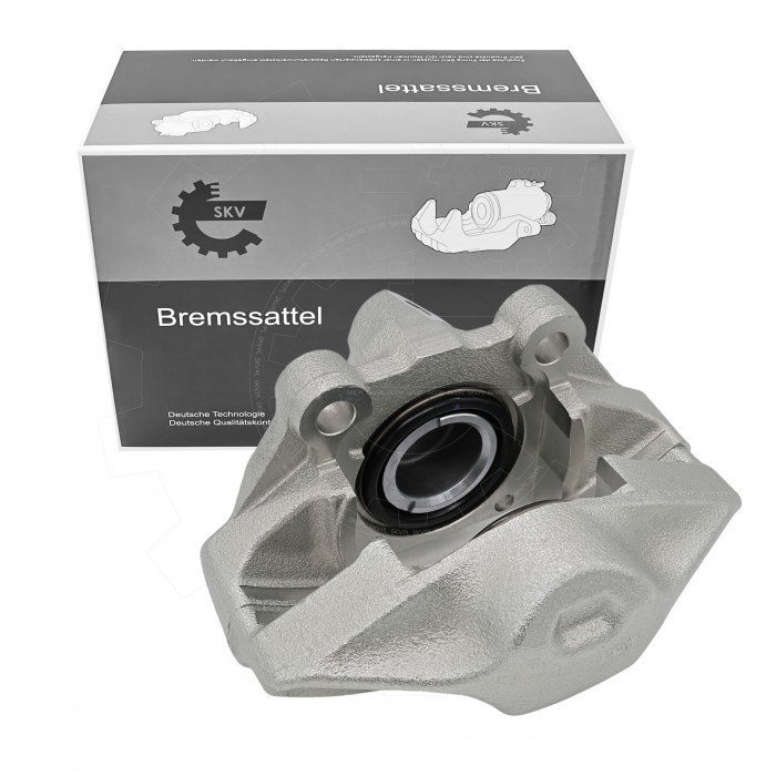 Etrier de Frein Avant Gauche Pour Opel Bedford Vauxhall 542019 91073221 90018915