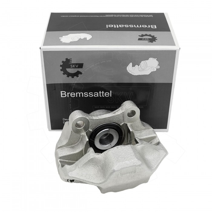 Etrier de Frein Arrière Droit Pour Mercedes-Benz Coupé Pagode 0004204783