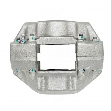 Etrier de Frein Arrière Droit Pour Mercedes-Benz Coupé Pagode 0004204783