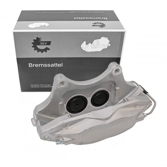 Etrier de Frein Avant Droit Pour Tesla Model S X 1003161-00-C 1003161-00-D