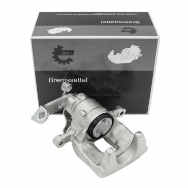 Etrier de Frein Arrière Gauche Pour Peugeot Opel Toyota Citroën 1617936980