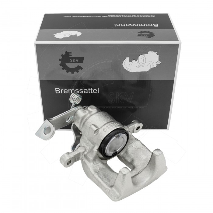 Etrier de Frein Arrière Gauche Pour Peugeot Opel Toyota Citroën 1617936980