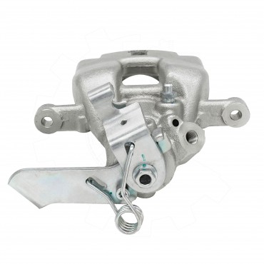Etrier de Frein Arrière Gauche Pour Peugeot Opel Toyota Citroën 1617936980