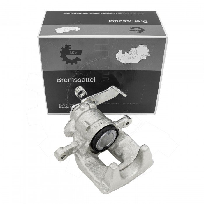 Etrier de Frein Arrière Droit Pour Peugeot Opel Toyota Citroën 1617937080