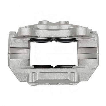 Etrier de Frein Avant Gauche Pour Toyota Land Cruiser 80 47750-60030