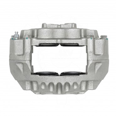 Etrier de Frein Avant Gauche Pour Toyota Land Cruiser 80 47750-60030