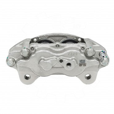 Etrier de Frein Avant Gauche Pour Toyota Land Cruiser 80 47750-60030