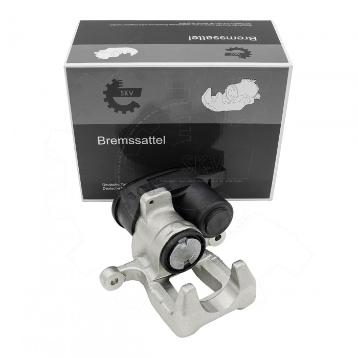 Etrier de Frein Arrière Gauche + Moteur Pour Hyundai ix35 Tucson Kia Sportage