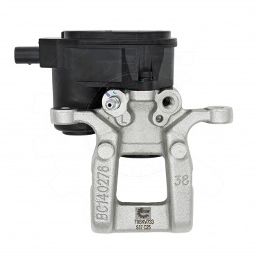 Etrier de Frein Arrière Gauche + Moteur Pour Hyundai ix35 Tucson Kia Sportage