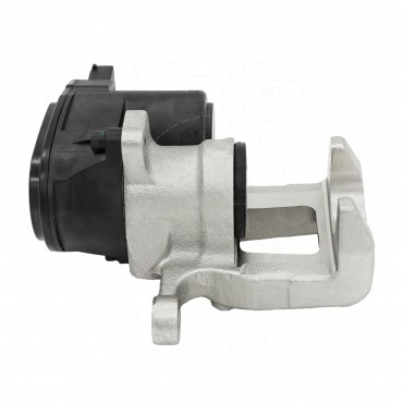 Etrier de Frein Arrière Gauche + Moteur Pour Hyundai ix35 Tucson Kia Sportage