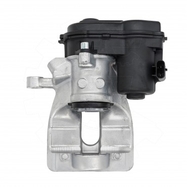 Etrier de Frein Arrière Gauche + Moteur Pour Mercedes-Benz CLA 0004232381