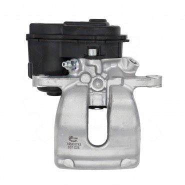 Etrier de Frein Arrière Gauche + Moteur Pour Mercedes-Benz CLA 0004232381