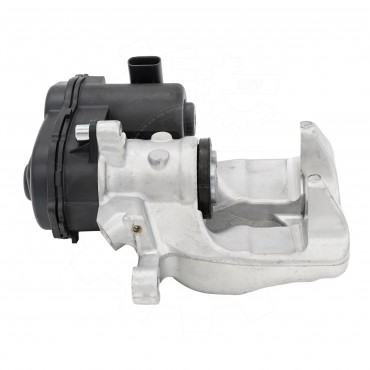 Etrier de Frein Arrière Gauche + Moteur Pour Mercedes-Benz CLA 0004232381