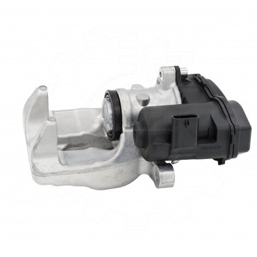 Etrier de Frein Arrière Gauche + Moteur Pour Mercedes-Benz CLA 0004232381