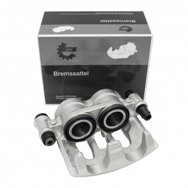 Etrier de Frein Arrière Gauche Pour Mercedes-Benz Sprinter 9074233700