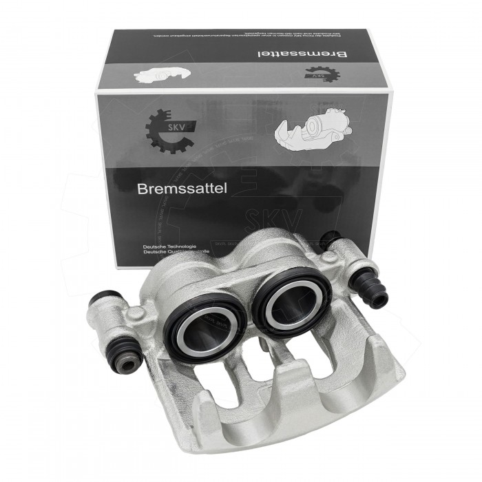 Etrier de Frein Arrière Gauche Pour Mercedes-Benz Sprinter 9074233700