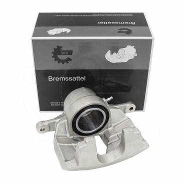 Etrier de Frein Avant Droit Pour Peugeot Citroën DS 1612372380 1651765580