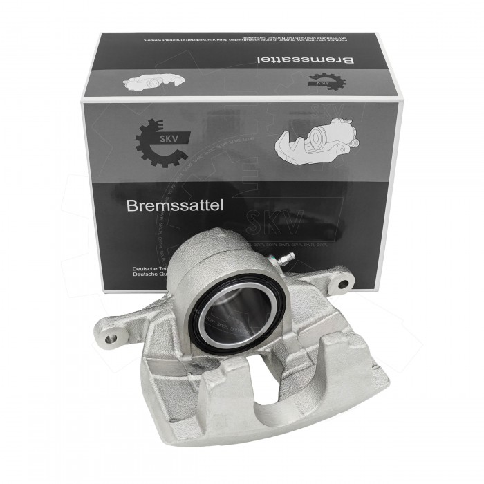 Etrier de Frein Avant Droit Pour Peugeot Citroën DS 1612372380 1651765580