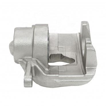 Etrier de Frein Avant Droit Pour Peugeot Citroën DS 1612372380 1651765580