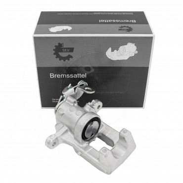 Etrier de Frein Arrière Gauche Pour Peugeot Opel Citroën Vauxhall 1664736880