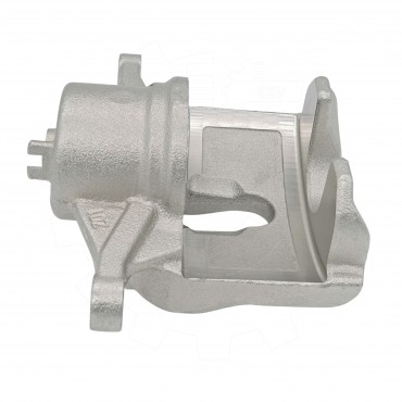 Etrier de Frein Avant Droit Pour Hyundai i30 Kia Combi Van Proceed Xceed