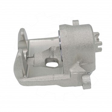 Etrier de Frein Avant Droit Pour Nissan Leaf 41001-3TS0A