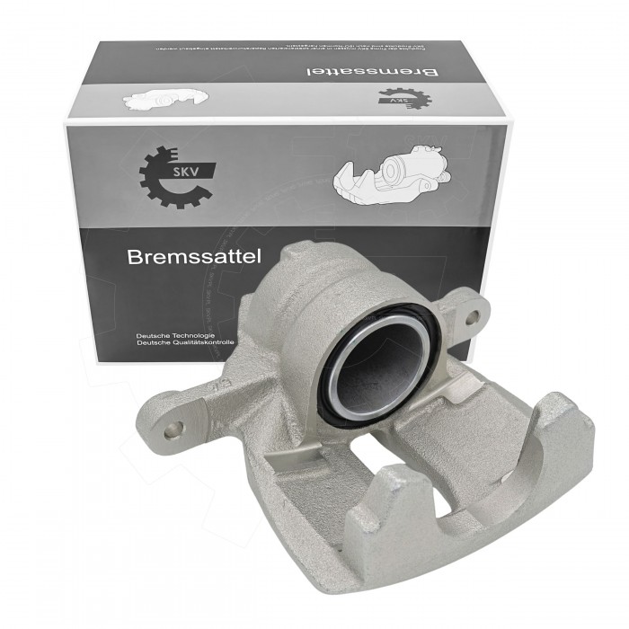 Etrier de Frein Avant Gauche Pour Peugeot Opel Citroën DS 1648321580