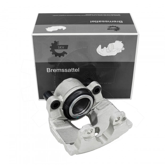 Etrier de Frein Avant Gauche Pour Daimler Super Eight Jaguar S-Type XF XJ XK