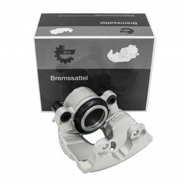 Etrier de Frein Avant Droit Pour Daimler Super Eight Jaguar S-Type XF XJ XK