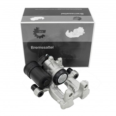 Etrier de Frein Arrière Gauche Pour BMW Série 1 F40 2 F44 F45 F46 X1 F48 Mini