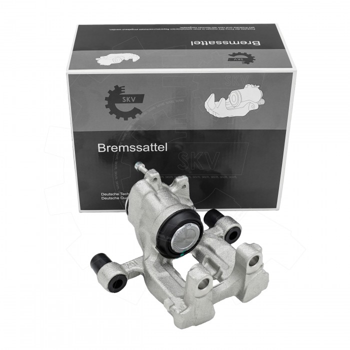 Etrier de Frein Arrière Gauche Pour BMW Série 1 F40 2 F44 F45 F46 X1 F48 Mini