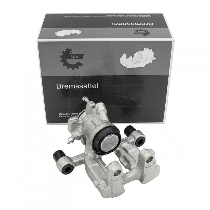 Etrier de Frein Arrière Droit Pour BMW Série 1 F40 2 F44 F45 F46 X1 F48 X2 F39