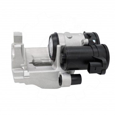 Etrier de Frein Arrière Gauche Pour Mercedes-Benz Classe C T-Model 2534230181